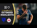 Al Hilal vs. RB Salzburg | FIFA Club World Cup Extended Highlights