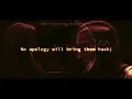 Download Lagu Villain of the Story - The Love You Took Away (LYRICS)
