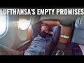SCAMHANSA EXPOSING LUFTHANSA S MISLEADING PR CAMPAIGNS