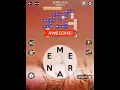 Wordscapes Level 5516 Answers