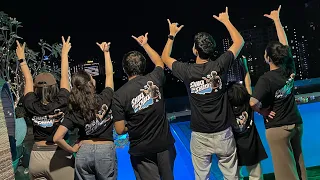 wrap party film shaka oh shaka