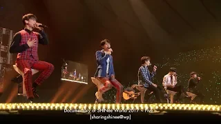 Download SHINee World 2017 - Unplugged Medley MP3