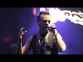 Caramelos de Cianuro - El Último Polvo (Rock Al Parque 2016)