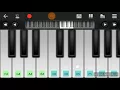 Download Lagu How to play perfect piano nots mausam hai bada qatil
