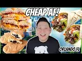 BEST CHEAP EATS HIDDEN GEMS ORLANDO 2024