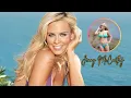 Jenny McCarthy 52 Shows Her Huge Size In New Bikini Photos