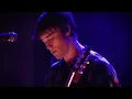 Hippo Campus - Buttercup (Live on 89.3 The Current)
