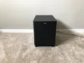 Klipsch Sub 8 Home Theater Active Powered Subwoofer