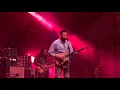 Bahamas - All The Time - Great Guitar Solo - Live Performance - FEQ 2019 Québec
