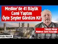 Lagu Medine'de 41 Büyük Cami Yaptım Öyle Şeyler Gördüm Ki! - Mahmut Sami Kirazoğlu