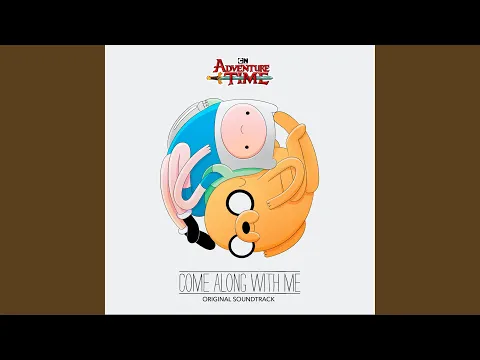 Download MP3 Time Adventure (feat. Olivia Olson, Niki Yang & Hynden Walch)