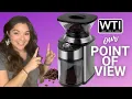 Boly Electric Conical Coffee Grinders POV Would you buy it