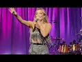 Hilary Duff (live)- Weather for Tennis at Brooklyn Paramount, Brooklyn, NY, USA, 1-27-26