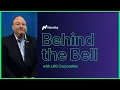 Behind the Bell LKQ Corporation