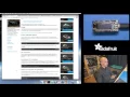 MicroPython framebuf module and SSD1306 display with Tony D