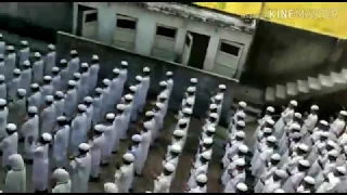 mera jeena mera marna ilahi teri khatir ho most beautiful dua with perfect discipline in madarsa