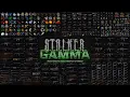 S T A L K E R GAMMA - Mode
