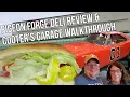 Pigeon Forge Deli Review Cooter s Garage Walkthrough 2021 Dukes Of Hazzard fun in Smokies