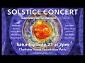 Download Lagu HELIOPHONIE Solstice Concert by Gamelan Genta Kasturi