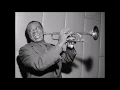Louis Armstrong - Christmas Night In Harlem