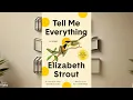 Download Lagu In Depth Review of 'Tell Me Everything' by Elizabeth Strout   Oprah's Book Club Pick