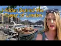 St Katharine Docks A Sea of Tranquility in the Middle of London