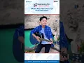 Download Lagu Nasib Farel Prayoga Efek Suara Berubah: Dulu Tenar Imbas Jokowi, Sekolah Naik Pesawat Jet Haji Isam
