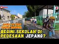 Download Lagu 😲 Anak TK di Jepang Jalan KAKI RAMAI-RAMAI! Tapi Kok Gak Ada yang JUALAN di Sekolah?!