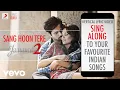 Lagu Sang Hoon Tere - Jannat 2|Official Bollywood Lyrics|Nikhil D'Souza