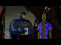 Download Lagu Batman TBATB Ending