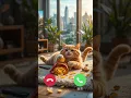 Download Lagu #ringtone #smartphone #ringtones #cat #cuteanimal #call #cutecat #calling #foryou #iphoneringtone