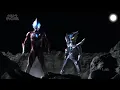 Download Lagu Ultraman Geed \u0026 Ultraman Zero beyond vs Ultraman Belial Chimeraberus l Ultraman Geed Ep 17