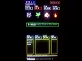 SMILE BASIC Press Turn Battle System