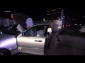 Alberto Del Rio unleashes a major assault on Big Show in parking lot SmackDown Feb 1 2013