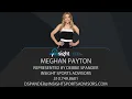 Meghan Payton Sizzle Reel