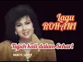Lagu Tujuh Kali Dalam Sehari by Nancy R. Sanger