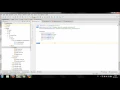 Working with Screen Transitions in Android Studio