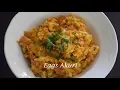 Download Lagu Eggs Akuri | Parsi Style Scramble Eggs | Bhurji Pav | Akuri Recipe