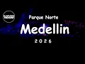 Lagu Medellin 2026 : Solomun - Joris Voorn - Yotto - Dom Dolla (Mix)