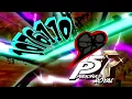 New max damage reached in Persona 5 Royal 1M