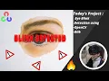 Eye Blink Detection using OpenCV Python Dlib Computer Vision Project Series 2022