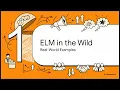 ELM The Elaboration Likelihood Model of Persuasion
