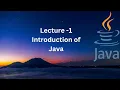 RPSC PROGRAMMER CLASSES RPSC PROGRAMMER VACANCY FREE RPSC PROGRAMMER COURSE JAVA LECTURE 1