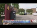 COVID-19 impact at detention center in Cumberland County