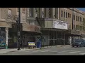 16 teens charged with trespassing inside shuttered Congress Theater