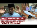 Lagu ASTAGFIRULLAH! Jenazah Kaku Akibat Rajin Salat Tapi Maksiat | Jodoh Wasiat Bapak | Eps 42 ANTV