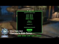Sim Settlements Patch - Cleanup in Aisle Seven