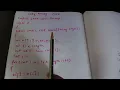 Java program to copy array in Tamil