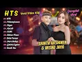 Download Lagu Shinta Arsinta Ft Wisnu Jaya - HTS - PELAMPIASAN || DANGDUT VIRAL 2024