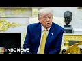 Download Lagu Trump slams some supporters over Epstein files